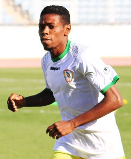 حمد الربيعي