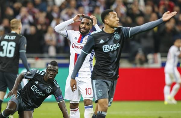 ألكسندر لاكازيتي 