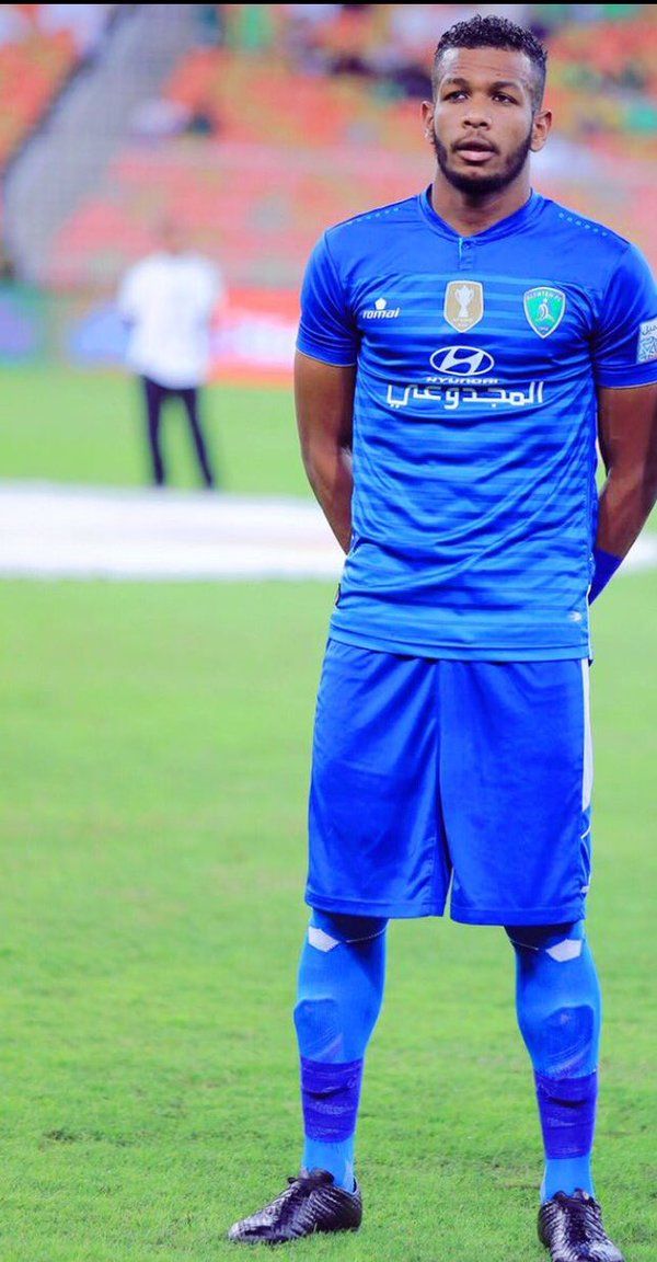 علي آل بليهي