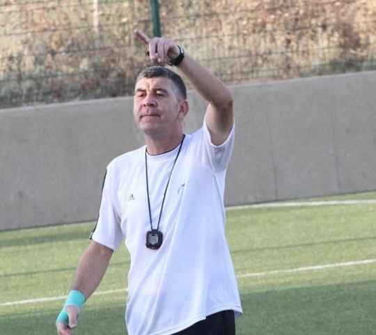 عماد خانكان