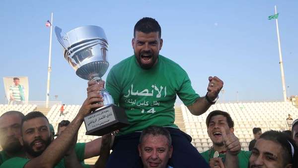 الأنصار