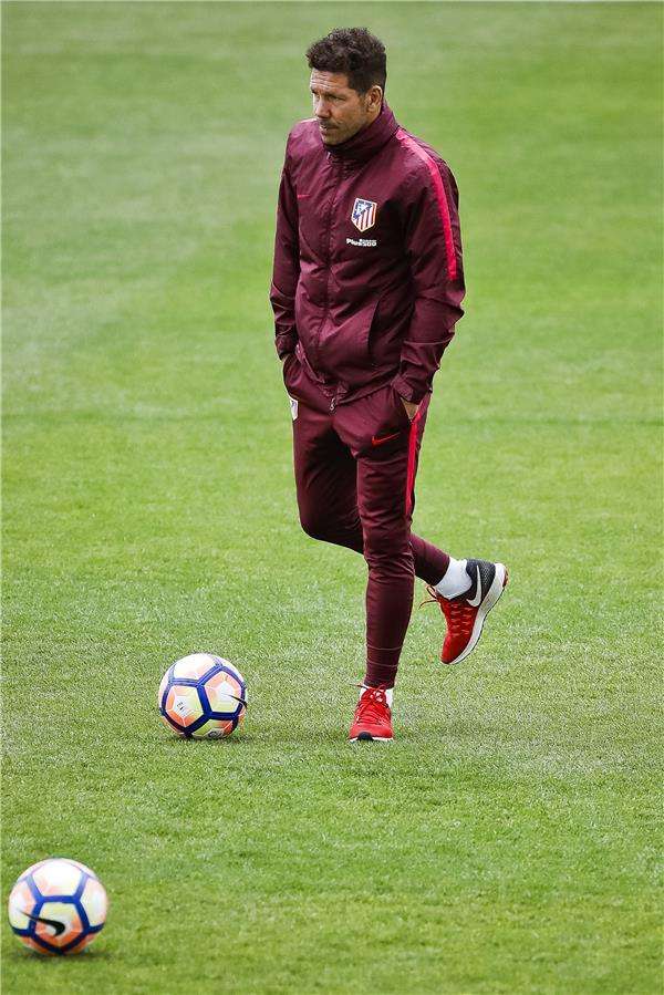  دييجو سيميوني