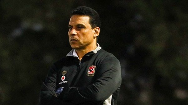 حسام البدري