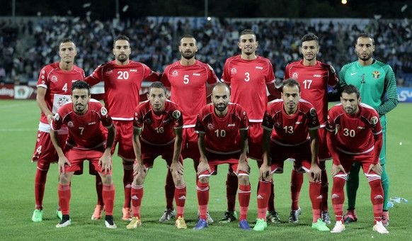 فريق الجزيرة