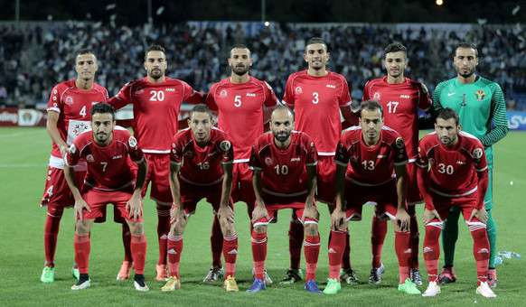 فريق الجزيرة