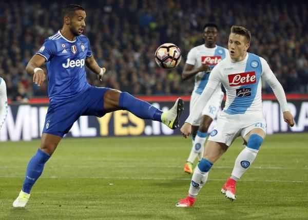 مهدي بنعطية