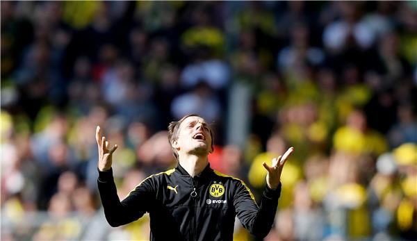 توماس توخيل