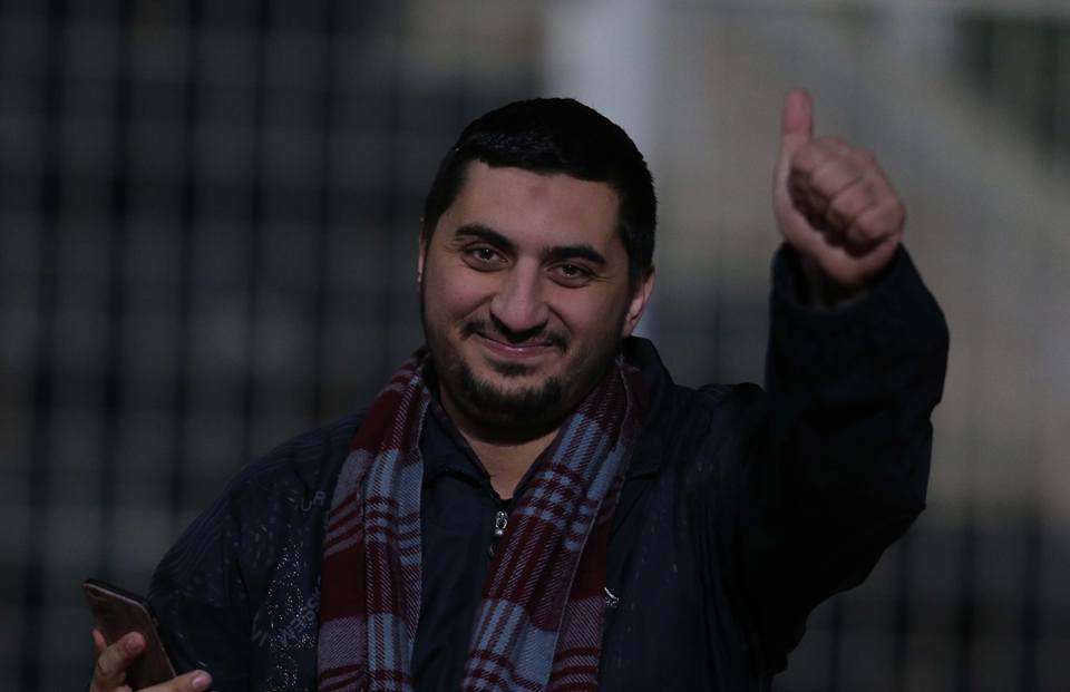 أحمد الموسوي