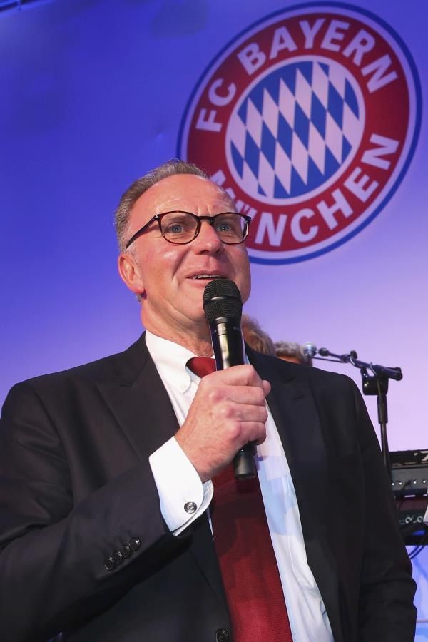 كارل هانز رومينجيه