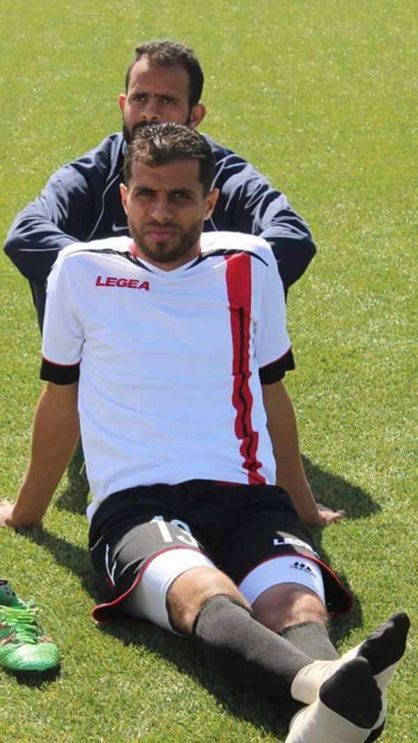 سعيد الكايخ