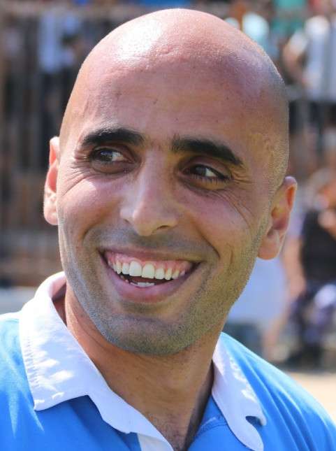 محمد بارود