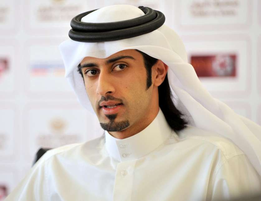 عبد الله البريك