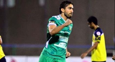 فراس الخطيب