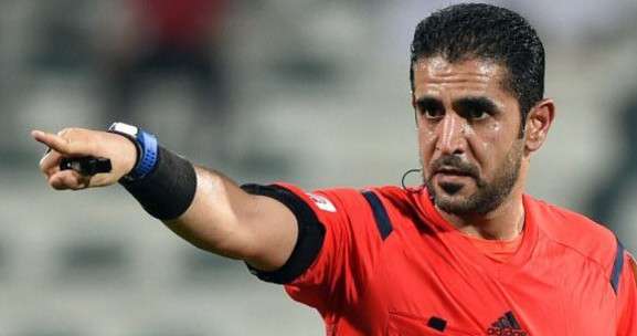 يعقوب الحمادي