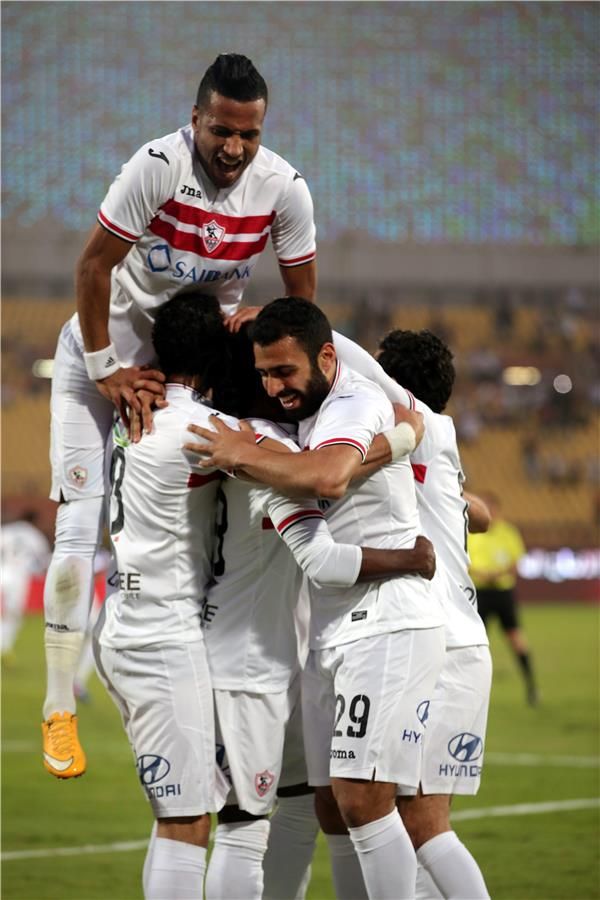 الزمالك