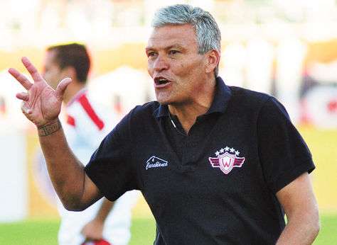 نستور كلاوزن