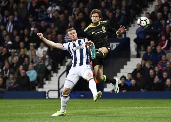 ماركوس ألونسو