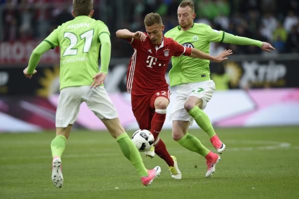 جوشوا كيميتش