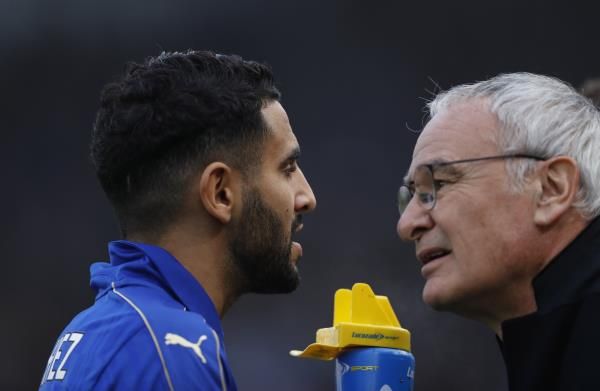 محرز ورانييري 