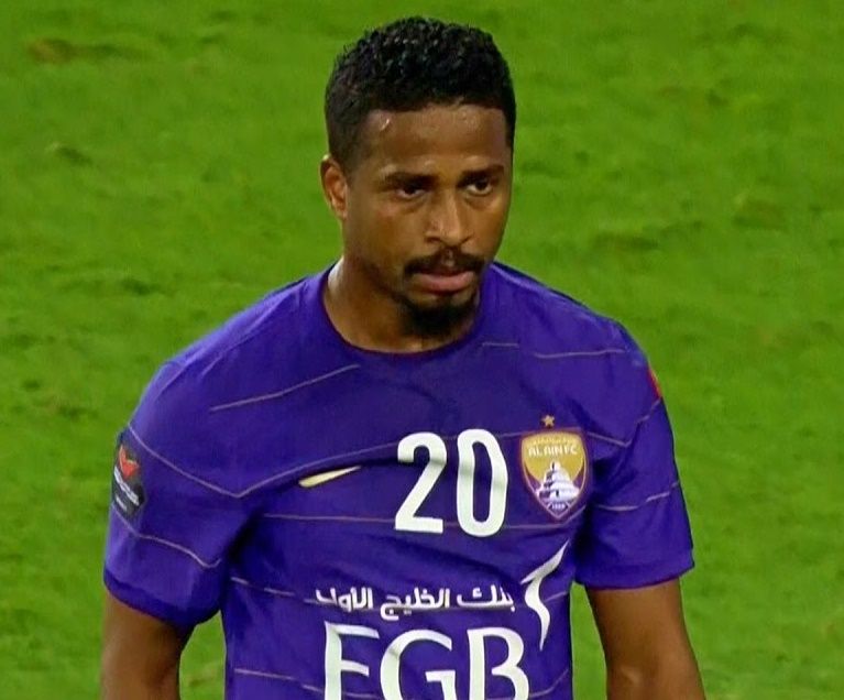 ناصر الشمراني 