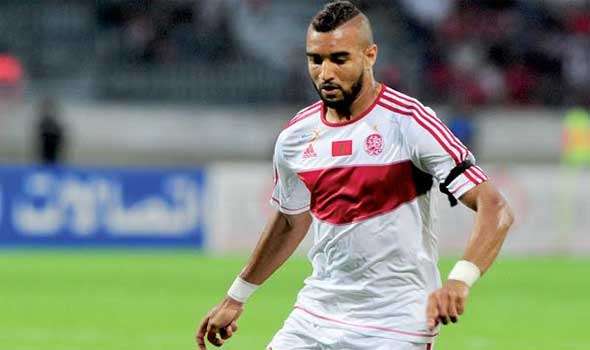 اسماعيل الحداد