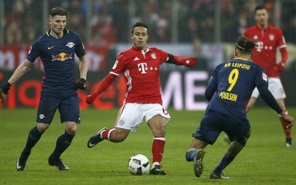 جانب من إحدى المواجهات السابقة