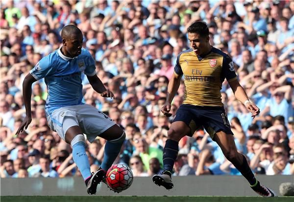 فرناندينيو 