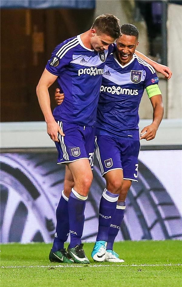 يوري تيليمانس