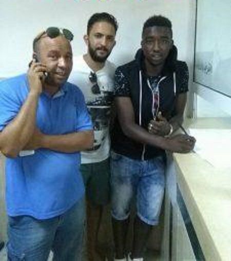 عبد الله سوداني