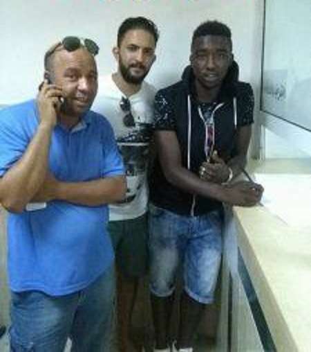 عبد الله سوداني