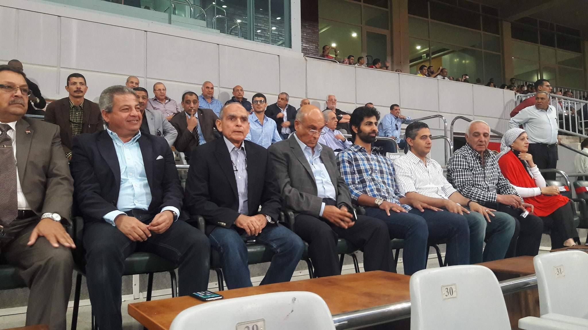 المهندس خالد عبد العزيز