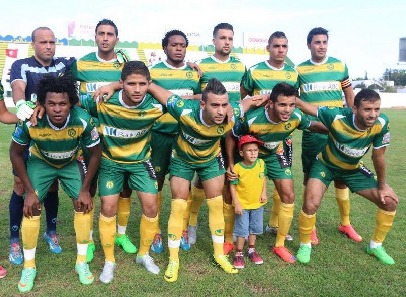 مستقبل المرسى