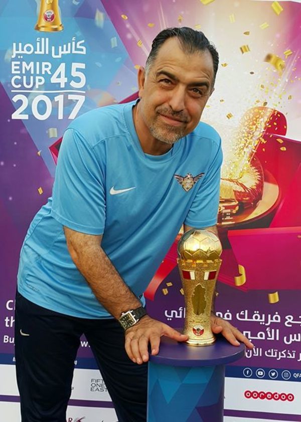 عبد اللطيف مقرش