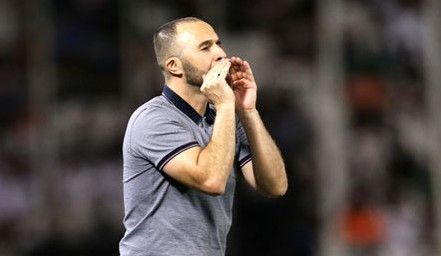 جمال بلماضي 