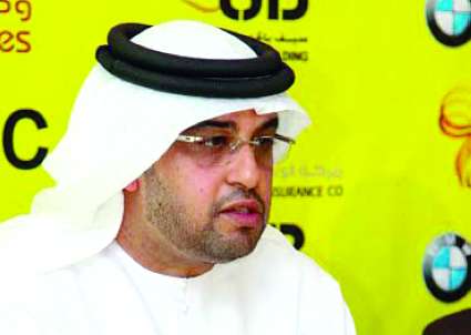 محمد العامري