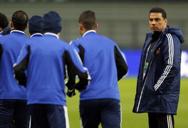 حسام البدري