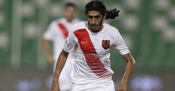 خالد الزكيبا 