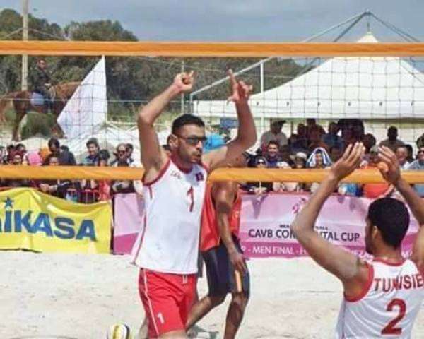 منتخب تونس