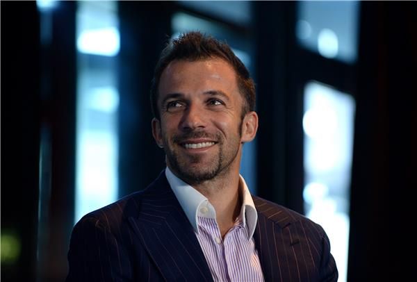  أليساندرو ديل بييرو