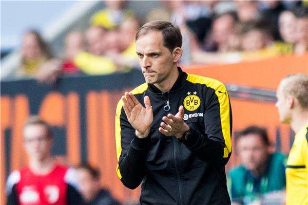 توماس توخيل