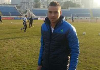 محمد بازوكا