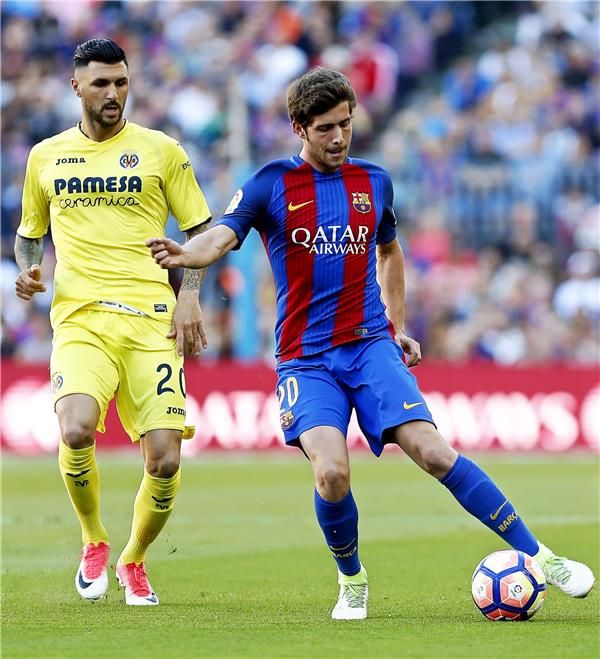  سيرجي روبيرتو