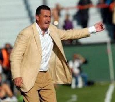 جوستافو ألفارو