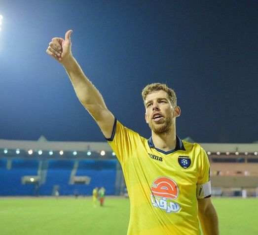 ريكاردو ماتشادو