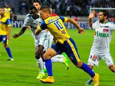 عبدالسلام بنجلون