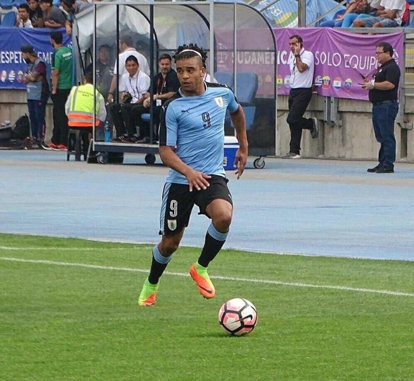 جوستافو فييرا