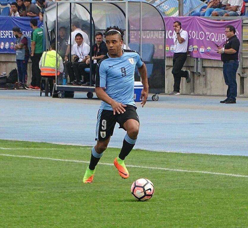 جوستافو فييرا