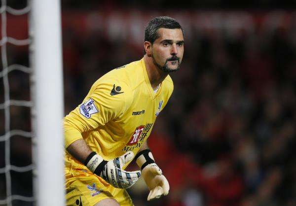 خوليان سبيروني