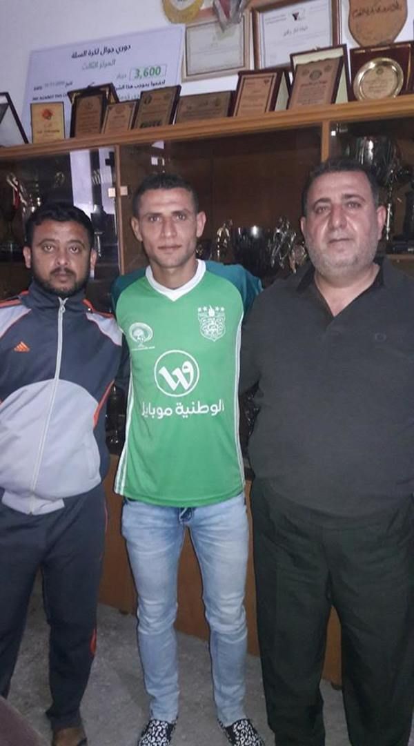 علاء إسماعيل