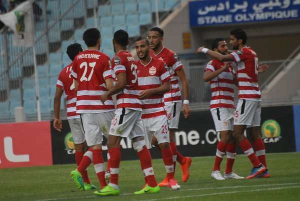 النادي الافريقي